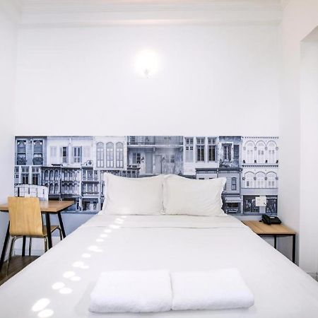 The Roofing Turtle Apartamento Cidade de Ho Chi Minh Exterior foto