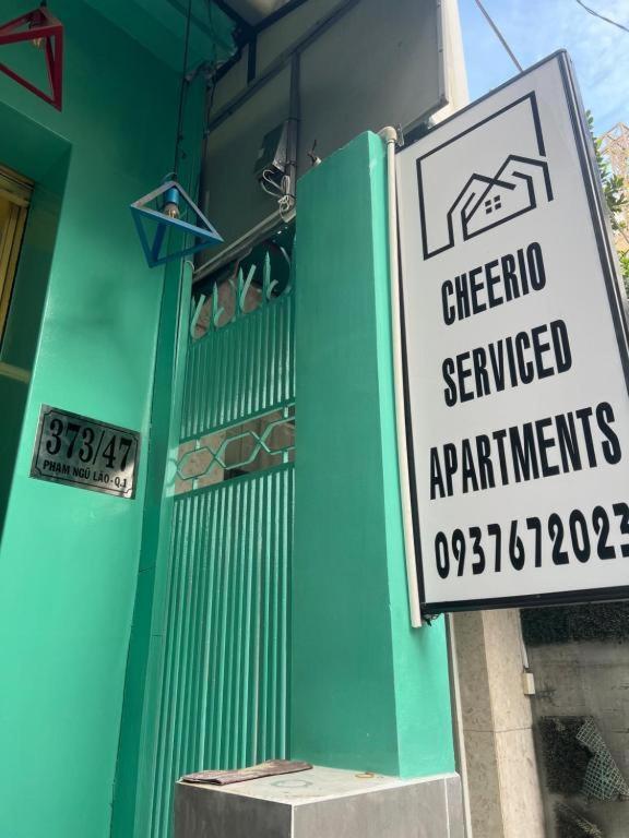 The Roofing Turtle Apartamento Cidade de Ho Chi Minh Exterior foto